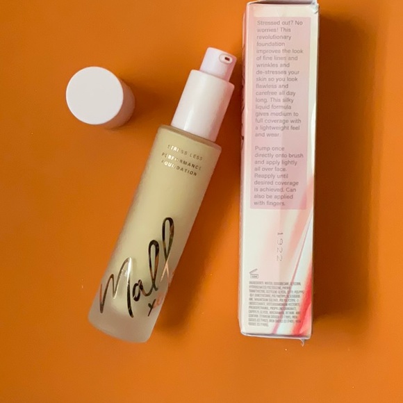 Mally Stressless Foundation Fair - Picture 3 of 4